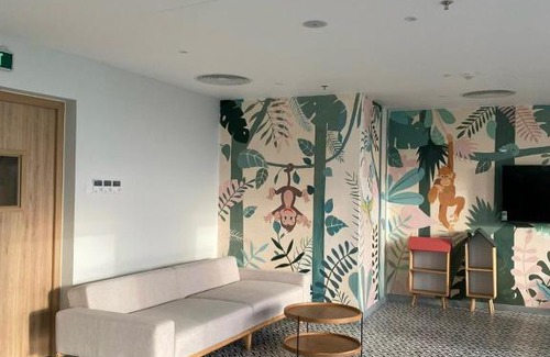 Cam Ranh Apartment | Căn hộ mặt biển Sierra Home