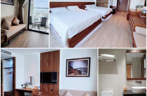 Tuy Hoa Apartment | Căn hộ nghỉ dưỡng 5 sao Apec Mandala Phú Yên