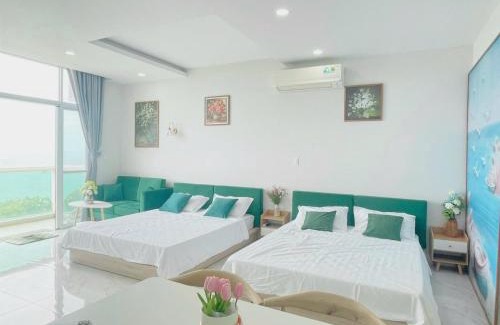 Phu Hai Beach Apartment | Căn Hộ Nghỉ Dưỡng Ocean Vista Phan Thiết - Mũi Né