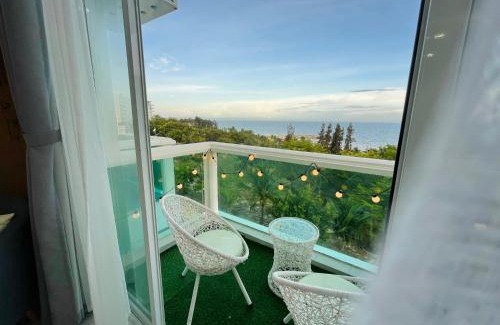 Phu Hai Beach Apartment | Căn Hộ Nghỉ Dưỡng Ocean Vista Phan Thiết - Mũi Né