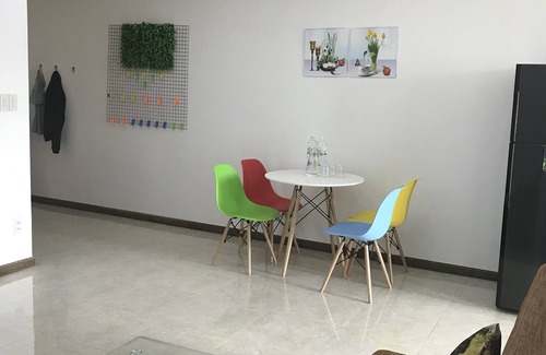 Nha Trang Apartment | căn hộ nghỉ dưỡng mường thanh nha trang