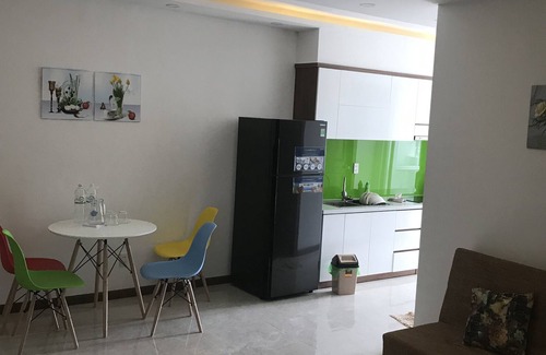 Nha Trang Apartment | căn hộ nghỉ dưỡng mường thanh nha trang
