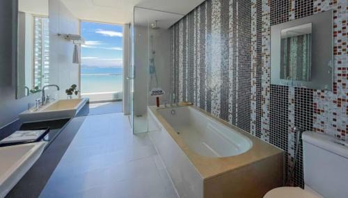 Tran Phu Beach Apartment | Căn hộ Nha Trang - Chillin Nha Trang Apartment