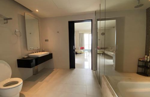 Tran Phu Beach Apartment | Căn hộ Nha Trang - Chillin Nha Trang Apartment