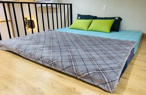 Hai Phong Apartment | Căn hộ tuyệt vời trung tâm Thành phố 2!