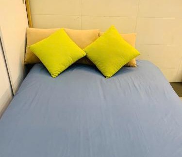 Hai Phong Apartment | Căn hộ tuyệt vời trung tâm Thành phố 2!