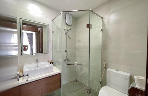 Quy Nhon Apartment | Căn hộ view biển có hồ bơi thành phố Quy Nhơn