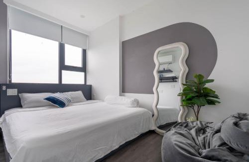 Hue Apartment | Căn hộ Vip 2Phòng ngủ 2 View- Huế Ơi 3