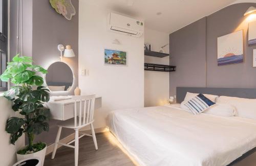 Hue Apartment | Căn hộ Vip 2Phòng ngủ 2 View- Huế Ơi 3