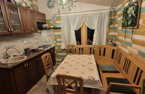 Berevoesti House | Căsuță Baciului