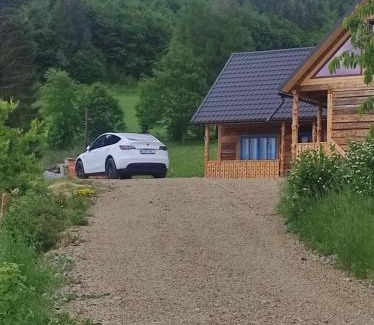 Piatra Fantanele House | Căsuța de la munte