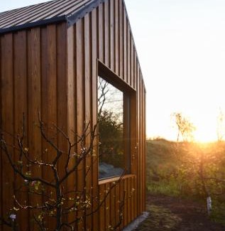 Maneciu Ski Chalet | Căsuța din livadă