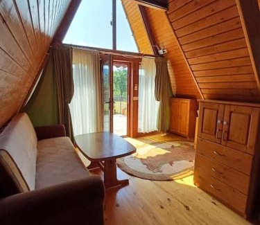 Corbeni Ski Chalet | Căsuța Luca