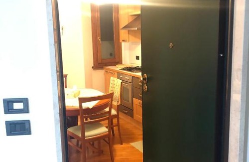 Buia Apartment | Cĕdrus