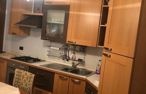 Buia Apartment | Cĕdrus