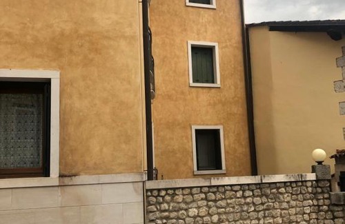 Buia Apartment | Cĕdrus