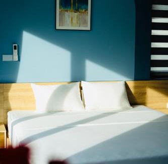 Ba Vi Apartment | Cần chỉnh sửa