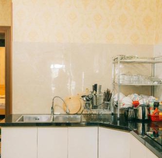 Phuong 10 Apartment | Cẩm Tú House Đà Lạt