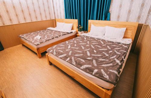 Phuong 10 Apartment | Cẩm Tú House Đà Lạt