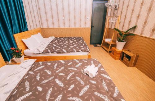 Phuong 10 Apartment | Cẩm Tú House Đà Lạt