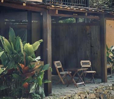 Da Bac Hotel | Cọ Retreat Da Bac