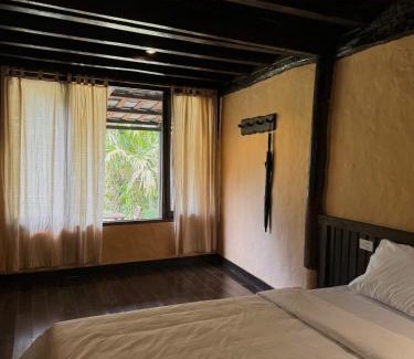 Da Bac Hotel | Cọ Retreat Da Bac