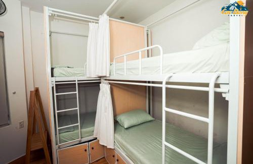 Cao Bang Hotel | Cốm Homestay Cao Bằng