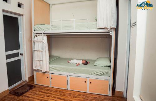 Cao Bang Hotel | Cốm Homestay Cao Bằng