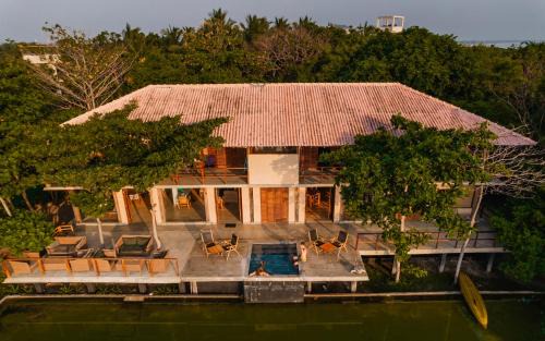 Kumpurupiddi Hotel | C Beyond Nilaveli