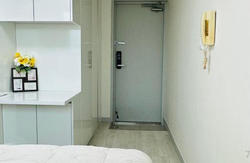 Seolcheon-myeon Apartment | C Bongcheon