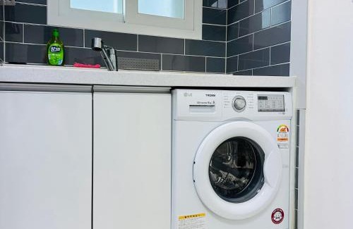 Seolcheon-myeon Apartment | C Bongcheon