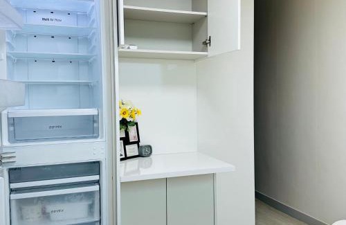 Seolcheon-myeon Apartment | C Bongcheon