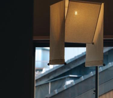 Kita Ward Hotel | C&C Okayama