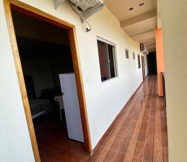 Encarnacion Apartment | C.E. ALOJAMIENTO