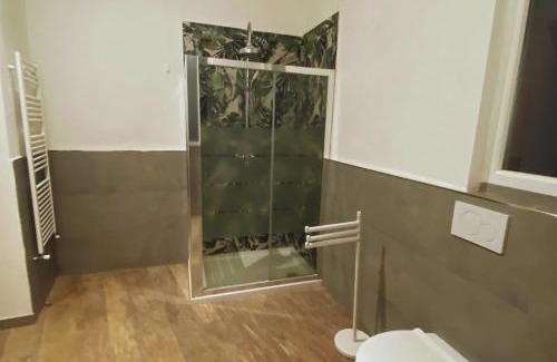 Mezzanego House | C'era un Voltino Guest House