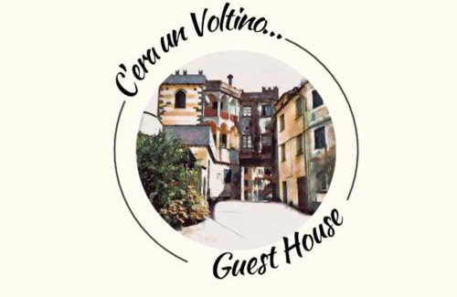 Mezzanego House | C'era un Voltino Guest House