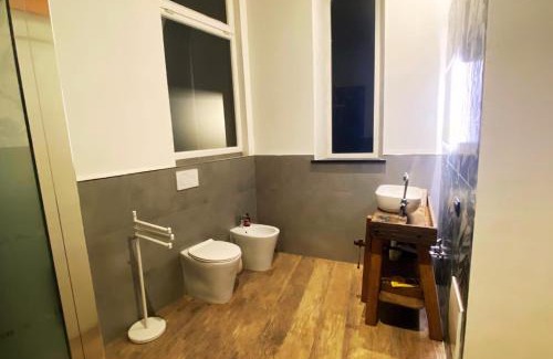 Mezzanego House | C'era un Voltino Guest House