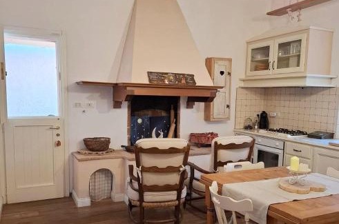 Guasticce House | C'era una casa