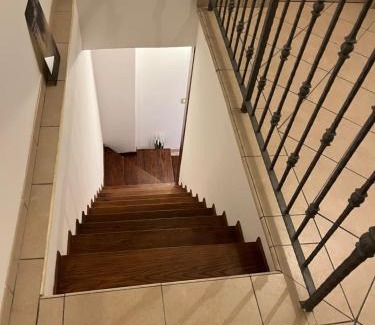 Anagni Bed & Breakfast | C'era una volta