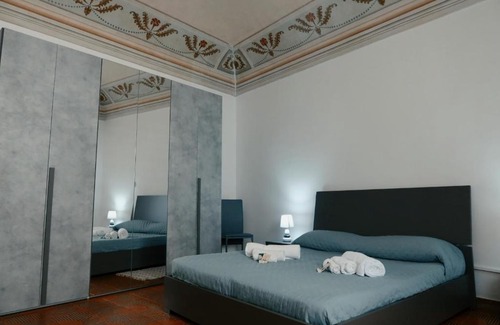 Avola Apartment | C'era una volta