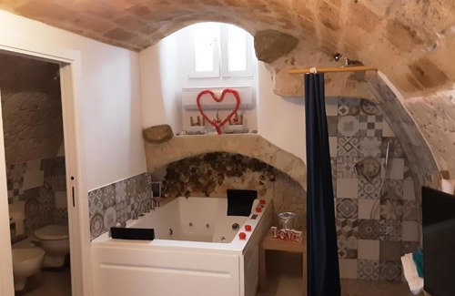 Altamura Bed & Breakfast | C'era una volta Relax