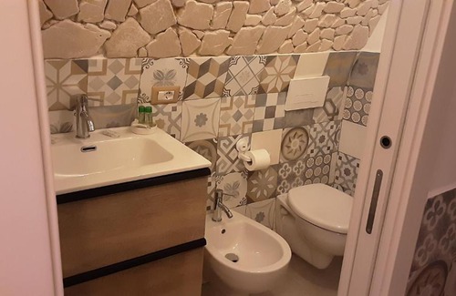 Altamura Bed & Breakfast | C'era una volta Relax