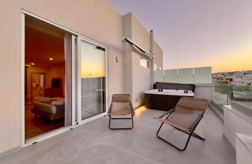 Tal-Ibrag Hotel | C'est La Vie Boutik Swieqi