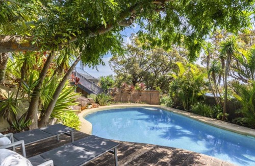 Copacabana House | C'EST LA VIEW | Amazing views, fireplace | Accom Holidays
