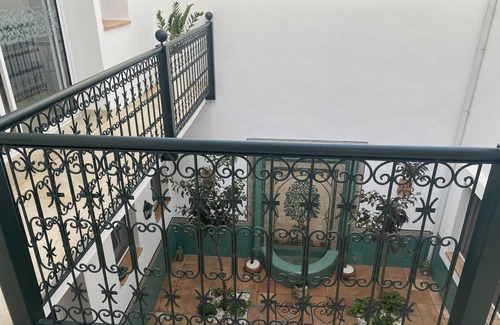 Dar Bouazza Villa | C'est une Villa Sécurisée, Spacieuse, Bien Équipée et Confortable