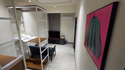 Hsinchu City Centre House | C House 角屋