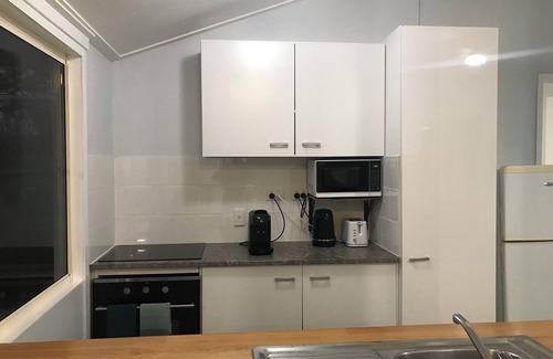 Cooktown House | C J's Cooktown Holiday House Central Location Easy Walk to River, RSL and Pubs