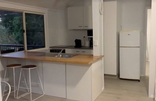 Cooktown House | C J's Cooktown Holiday House Central Location Easy Walk to River, RSL and Pubs