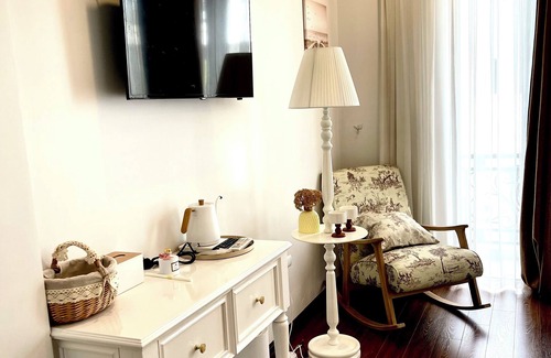 Hai Phong Apartment | C&K Luxury Homestay Hai Phong