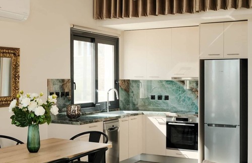 Corinth Villa | C L E O - Aelia Horizon Villas